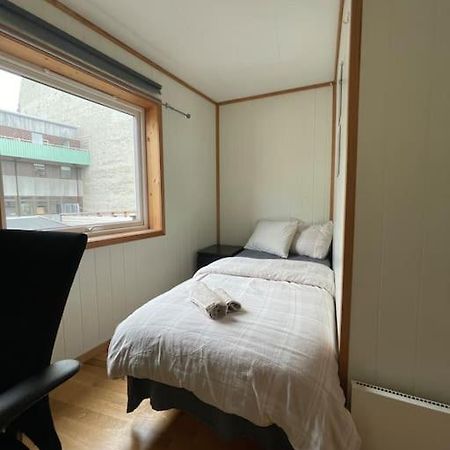 City Center Stylish Loft Trondheim Dış mekan fotoğraf