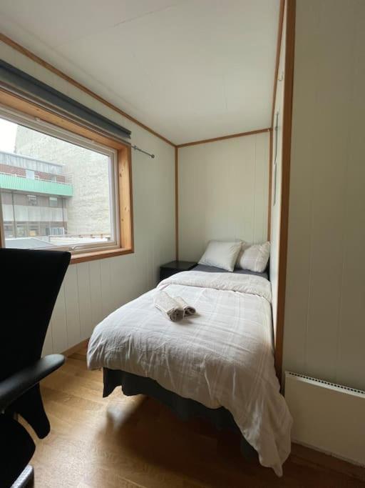 City Center Stylish Loft Trondheim Dış mekan fotoğraf