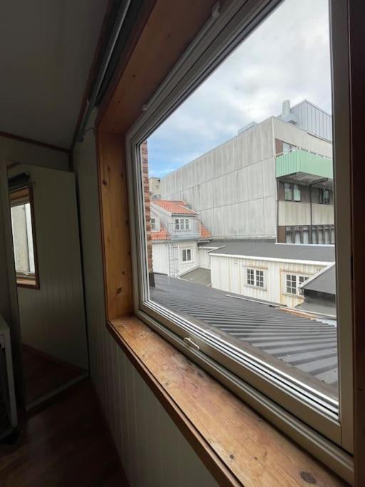 City Center Stylish Loft Trondheim Dış mekan fotoğraf