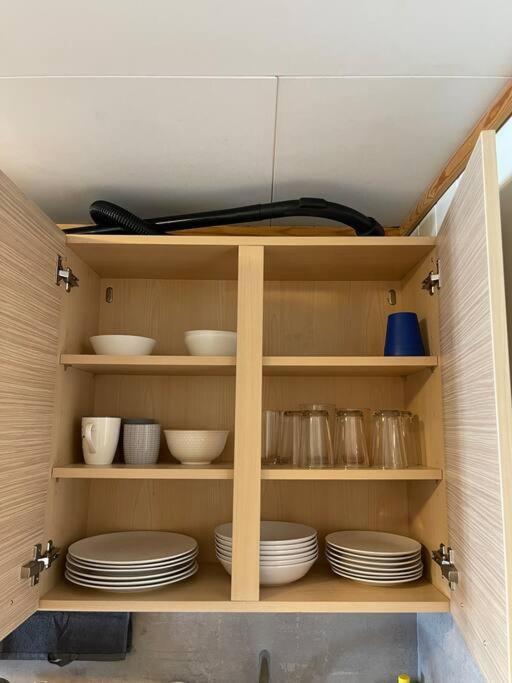 City Center Stylish Loft Trondheim Dış mekan fotoğraf