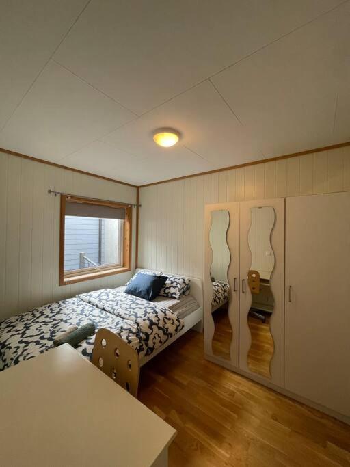 City Center Stylish Loft Trondheim Dış mekan fotoğraf