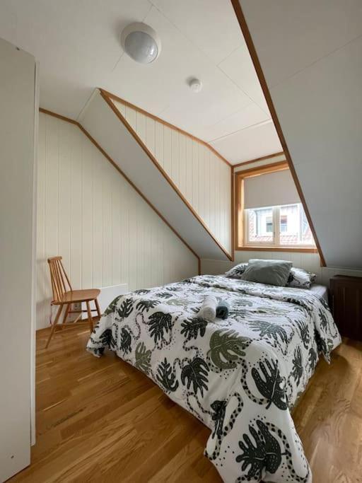 City Center Stylish Loft Trondheim Dış mekan fotoğraf