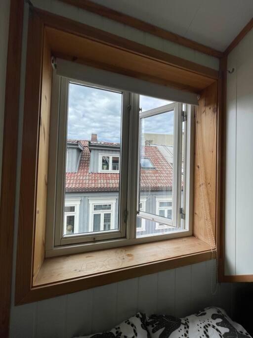 City Center Stylish Loft Trondheim Dış mekan fotoğraf